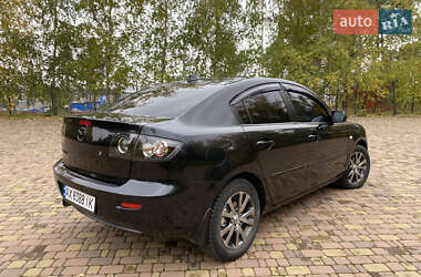 Седан Mazda 3 2008 в 