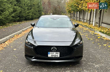 Седан Mazda 3 2019 в 