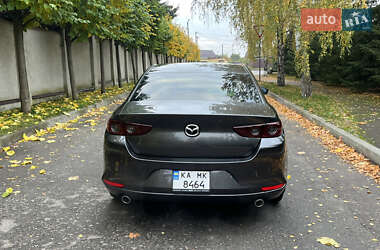 Седан Mazda 3 2019 в 