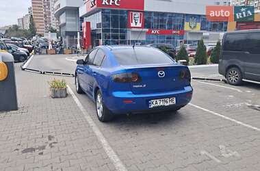 Седан Mazda 3 2005 в 