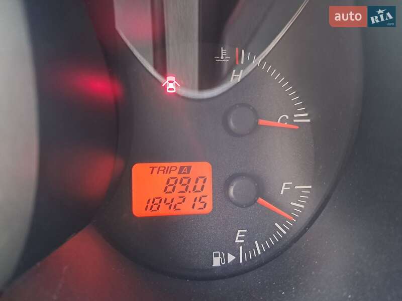 Седан Mazda 3 2005 в Киеве фото 13 Седан Mazda 3 2005 в Киеве