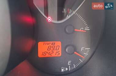 Седан Mazda 3 2005 в 