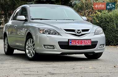 Хетчбек Mazda 3 2009 в Умані