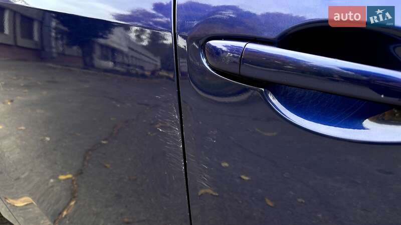 Хэтчбек Mazda 3 2011 в Южноукраинске