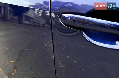 Хэтчбек Mazda 3 2011 в 