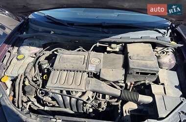 Седан Mazda 3 2007 в 