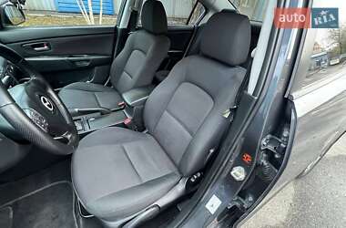Седан Mazda 3 2008 в 