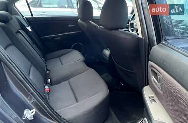 Седан Mazda 3 2008 в 