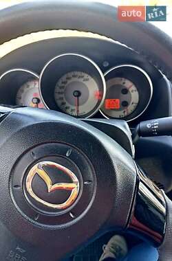 Седан Mazda 3 2009 в 
