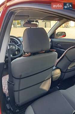 Седан Mazda 3 2009 в 