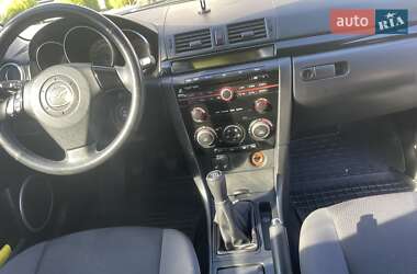 Седан Mazda 3 2008 в 