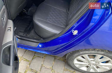 Седан Mazda 3 2007 в 