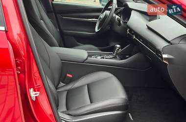 Хэтчбек Mazda 3 2024 в Днепре
