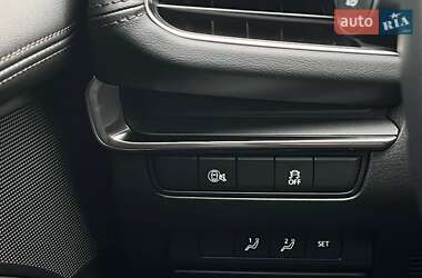 Хэтчбек Mazda 3 2024 в Днепре