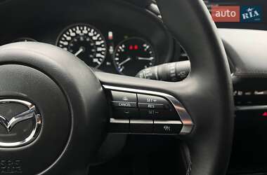 Хэтчбек Mazda 3 2024 в Днепре