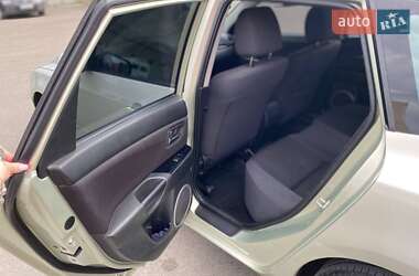 Хэтчбек Mazda 3 2008 в 