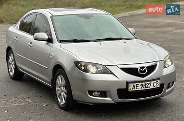 Седан Mazda 3 2008 в  фото 15 Седан Mazda 3 2008 в