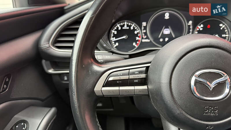 Седан Mazda 3 2021 в Киеве фото 27 Седан Mazda 3 2021 в Киеве