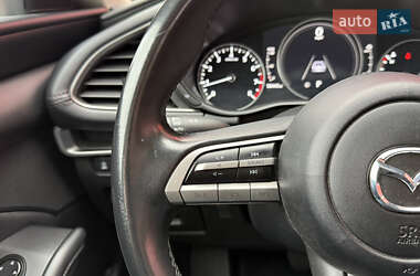 Седан Mazda 3 2021 в  фото 27 Седан Mazda 3 2021 в