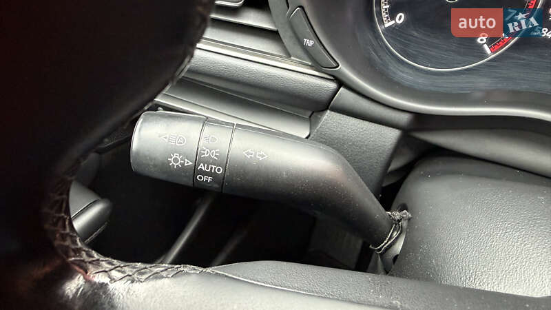 Седан Mazda 3 2021 в Киеве фото 34 Седан Mazda 3 2021 в Киеве