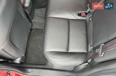 Седан Mazda 3 2021 в  фото 40 Седан Mazda 3 2021 в
