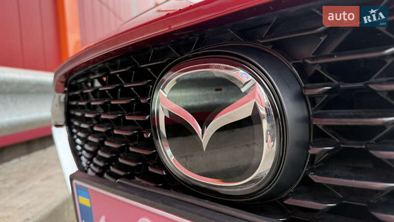 Седан Mazda 3 2021 в Киеве фото 67 Седан Mazda 3 2021 в Киеве