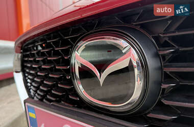 Седан Mazda 3 2021 в  фото 67 Седан Mazda 3 2021 в
