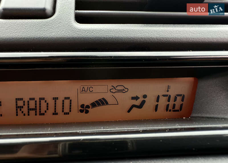 Хетчбек Mazda 3 2007 в Одесі фото 13 Хетчбек Mazda 3 2007 в Одесі