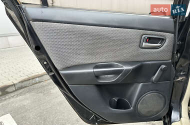 Седан Mazda 3 2008 в  фото 14 Седан Mazda 3 2008 в