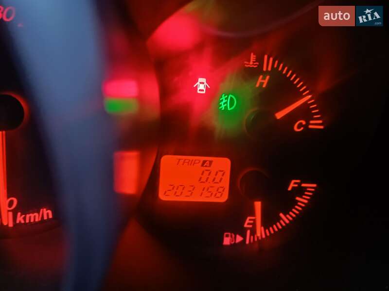 Хэтчбек Mazda 3 2004 в Запорожье фото 11 Хэтчбек Mazda 3 2004 в Запорожье