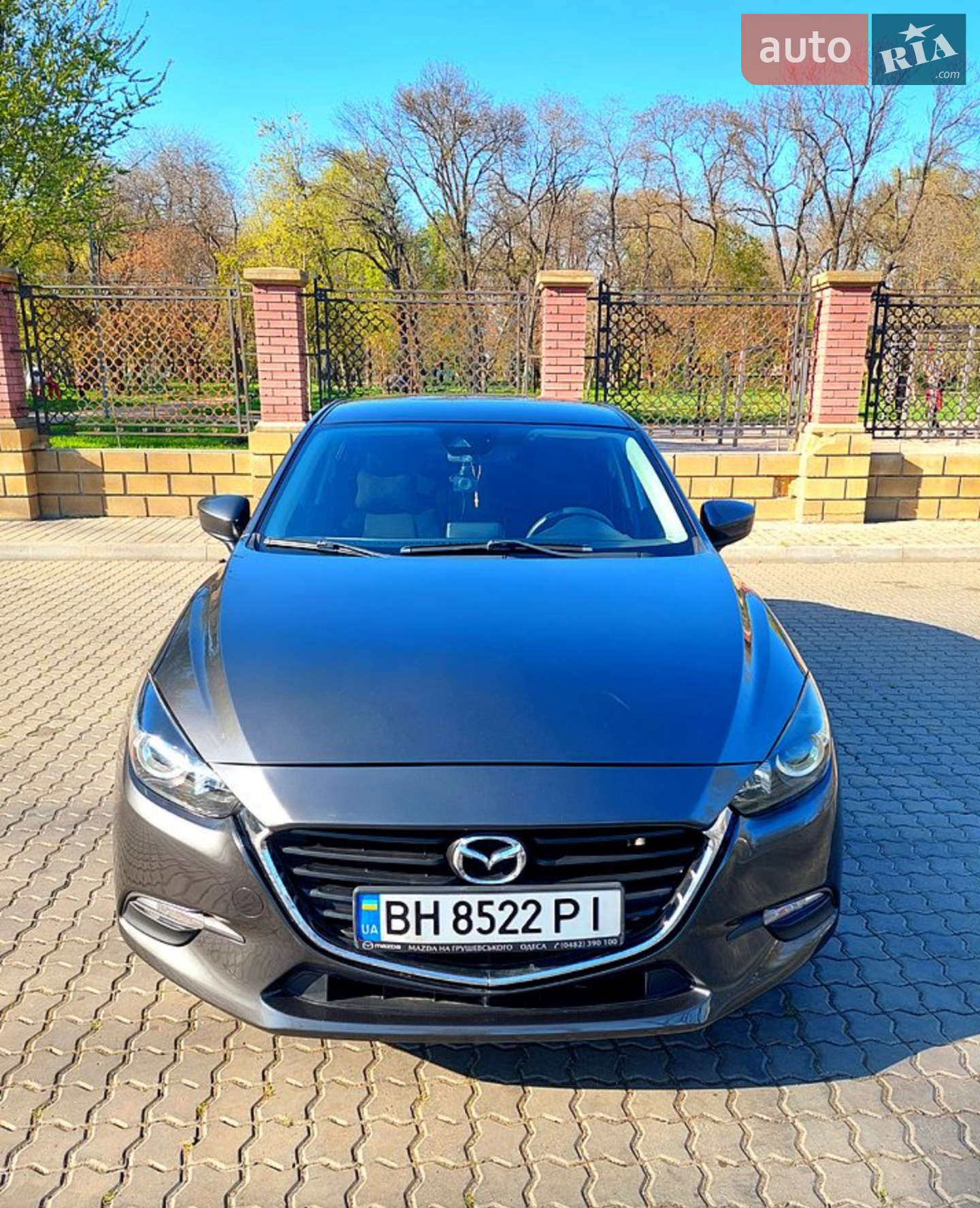 2018 Mazda 3 - мініатюра 2