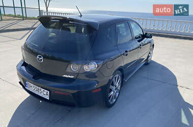 Хетчбек Mazda 3 2007 в 