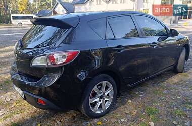 Хэтчбек Mazda 3 2010 в 