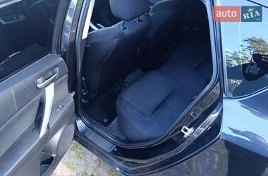 Хэтчбек Mazda 3 2010 в 