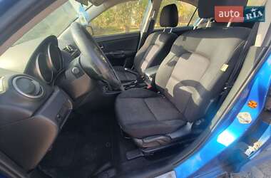 Седан Mazda 3 2006 в  фото 8 Седан Mazda 3 2006 в