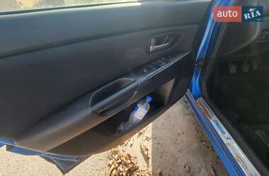 Седан Mazda 3 2006 в  фото 11 Седан Mazda 3 2006 в