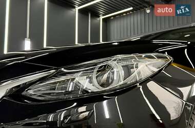 Хэтчбек Mazda 3 2015 в 