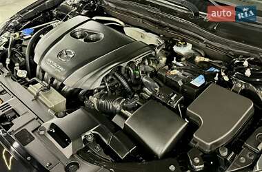 Хэтчбек Mazda 3 2015 в 