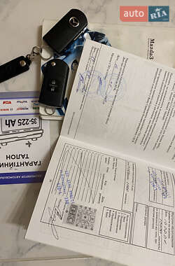 Седан Mazda 3 2006 в  фото 29 Седан Mazda 3 2006 в