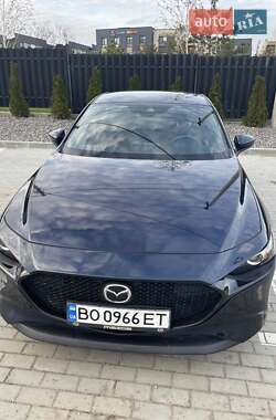 Хетчбек Mazda 3 2020 в Тернополі Хетчбек Mazda 3 2020 в Тернополі