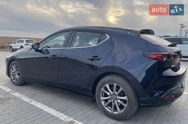 Хетчбек Mazda 3 2020 в  фото 2 Хетчбек Mazda 3 2020 в