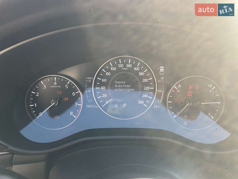 Хэтчбек Mazda 3 2020 в Тернополе фото 13 Хэтчбек Mazda 3 2020 в Тернополе