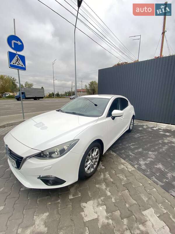 Хетчбек Mazda 3 2013 в Києві фото 19 Хетчбек Mazda 3 2013 в Києві