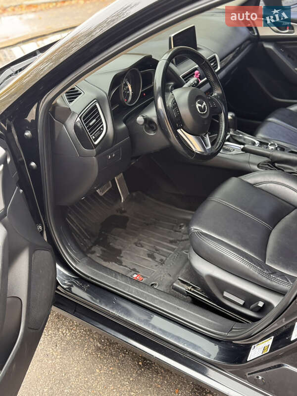 Хетчбек Mazda 3 2014 в Харкові фото 14 Хетчбек Mazda 3 2014 в Харкові