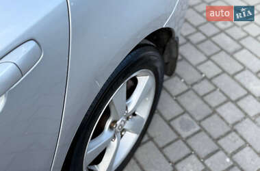 Хэтчбек Mazda 3 2006 в  фото 7 Хэтчбек Mazda 3 2006 в