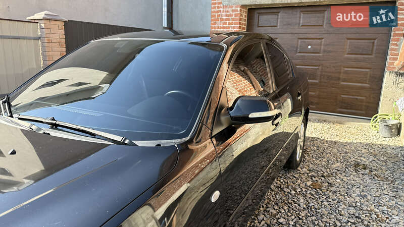 Седан Mazda 3 2007 в Івано-Франківську фото 5 Седан Mazda 3 2007 в Івано-Франківську