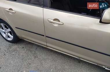 Хэтчбек Mazda 3 2006 в Буче