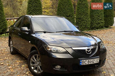 Седан Mazda 3 2006 в  фото 7 Седан Mazda 3 2006 в
