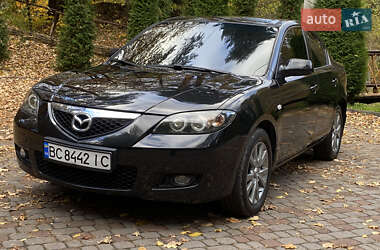 Седан Mazda 3 2006 в  фото 13 Седан Mazda 3 2006 в