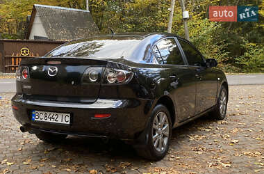 Седан Mazda 3 2006 в  фото 17 Седан Mazda 3 2006 в